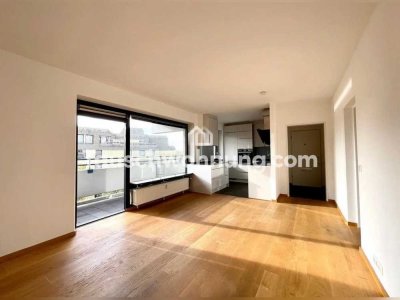 Tauschwohnung: Haidhausen/zentral/modern/ Balkon/2 Zimmer/inkl. Küche