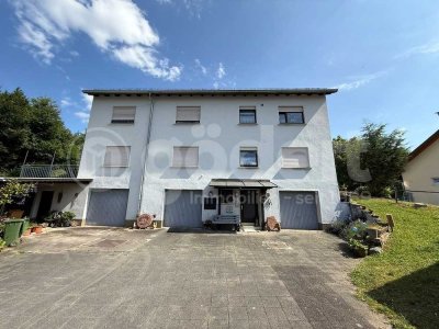 2-FH mit Gartenoase in ruhiger Lage