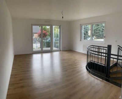 JETZT EINEN MONAT MIETFREI -Traumhafte Maisonettewohnung– mit exklusivem Tiefgaragenzugang