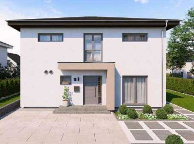 EINZIEHEN statt Ausbauen!