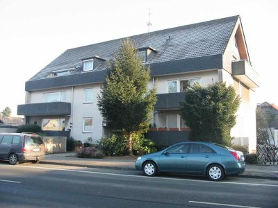 3-Zimmer-Wohnung mit Dachstudio in Do-Asseln