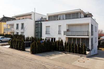 Exklusive 2-Zimmer-Wohnung von PRIVAT ohne Maklergebühr in Reutlingen Achalm