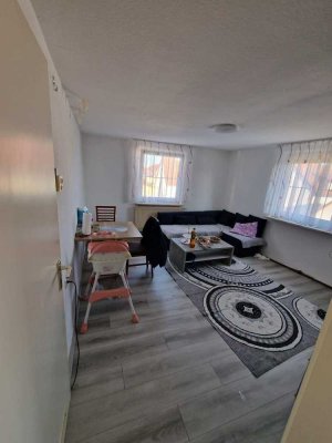 Kapitalanleger aufgepasst!! Helle 3 Zimmer Wohnung im Herzen Höfingens