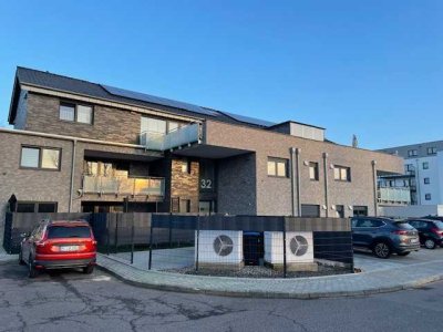 Traumhafte exklusive Penthousewohnung 115 m² mit 80m² Dachterrasse