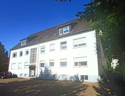 Single-Wohnung in bester City-Lage
