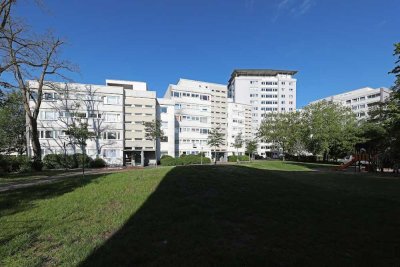 3-Zimmer-Wohnung in Detmerode // 3.OG rechts