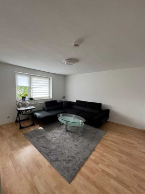 Gemütliche 3 Zimmer Wohnung in toller Wohnlage in Dingolfing