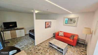 Vollsanierte 2-Zimmer-Wohnung in Villach – Ihr neues Zuhause wartet!