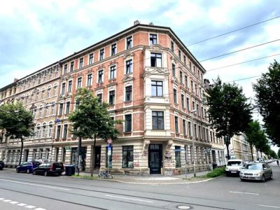 Charmante 4-Zimmer-Wohnung für Kapitalanleger oder zur Eingennutzung