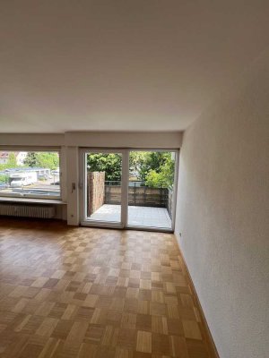 Helle und renovierte Wohnung 4-Zimmer-Wohnung in Stuttgart-Sillenbuch