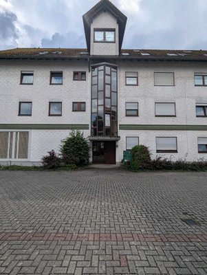 Stilvolle 4-Raum-Wohnung im 1.OG mit Balkon -ohne Makler