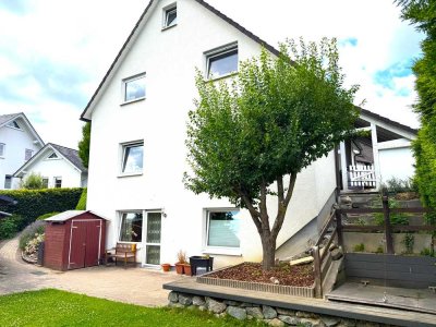 Einfamilienhaus mit ELW in Bestwig-Nuttlar