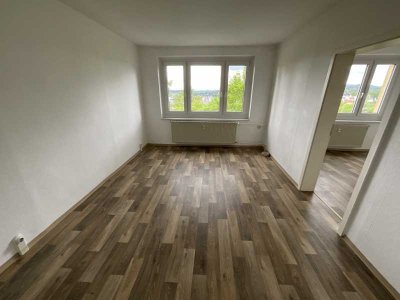 hübsche 2-Raumwohnung in Klinikumsnähe