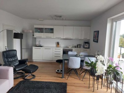 Großzügig geschnittene 3-Zimmer mit offener Wohnküche zum 01.10.2025 freiieten