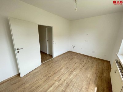 Neu sanierte Singlewohnung, zentrumsnahe, Ruhelage!