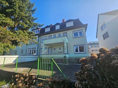 Mehrfamilienhaus / Haus in Koblenz - zentrale Lage nähe Uni