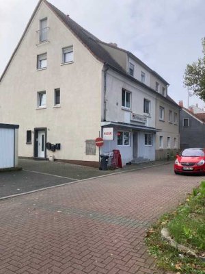 PREISREDUZIERUNG! ANLEGER: DOPPELHH mit 2 WHG + KIOSK PROVISIONSFREI  ZU VERK.