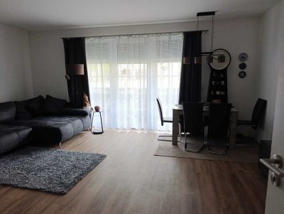 Helle 3-Zimmer Wohnung mit Balkon in Freital