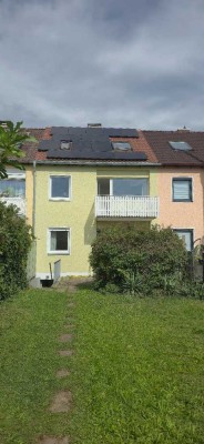 Charmantes 5,5-Zimmer Reihenhaus in Ingolstadt-Oberhaunstadt