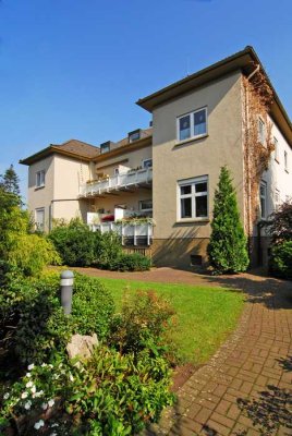 Barrierefreie gemütliche 2-Zimmer-Wohnung in Duisburg-Wedau!