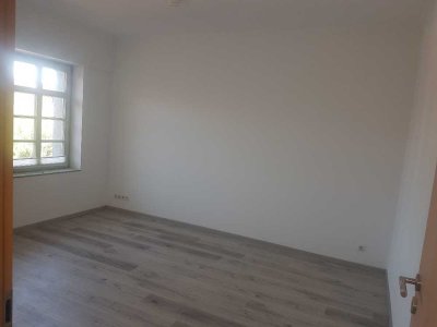 Ansprechende modernisierte 3-Zimmer-Wohnung in Brüggen