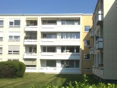 3-Zimmer-Wohnung in Königsdorf II TG-Stellplatz II Einbauküche II Süd-Loggia