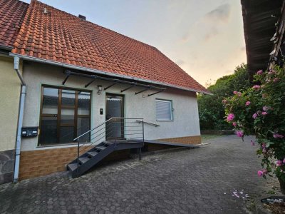 Haus zur Miete mit Küche in Wollbach