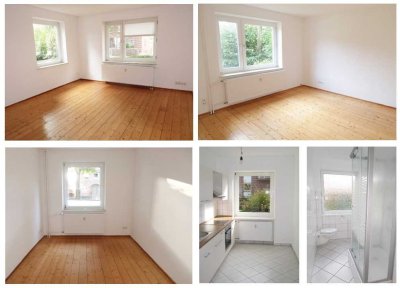 Altbaucharme- Gemütliche 3-Zimmer-Wohnung in Stade, Dankersstraße