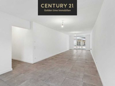 2-Zimmer Wohnung in ruhiger Lage inkl. Stellplatz