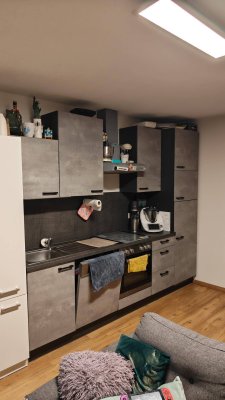 Schöne 42m² Wohnung in Pöchlarn (3380) zu vermieten – 475€/Monat