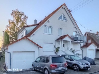 Helle 2,5-Zimmer-Wohnung mit großem Abstellraum ~ Provisionsfrei!