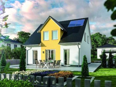 Endlich ankommen – hier beginnt Ihr neues Kapitel im eigenen Zuhause in Merseburg/Blösien - Flair 11