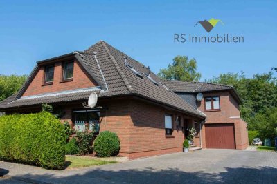 Kapitalanleger aufgepasst! Gepflegtes MFH in bevorzugter Lage!