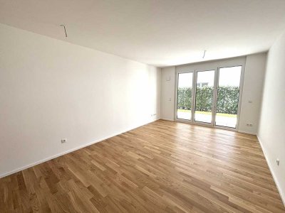 ALLROUNDER - Neubauwohnung- für die Eigennutzung oder Kapitalanlage - IN KÜRZE BEZUGSBEREIT