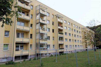 Wohnen in Altenburg Süd-Ost