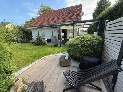 Gepflegtes Einfamilienhaus mit 6 Zimmern in Niederkassel