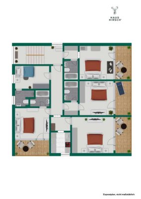Mehrfamilienhaus im Luftkurort Dobel – Vermietet, erweiterbar, renditestark