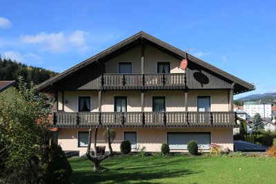 Wohnhaus mit vielen Wohnmöglichkeiten!