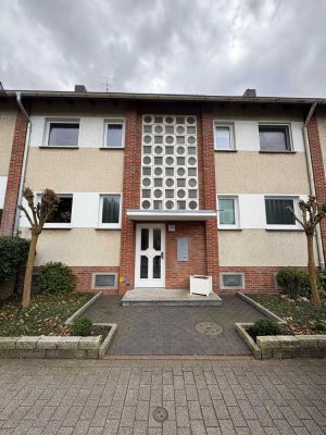 RESERVIERT Gemütliche 1-Zimmer-Wohnung