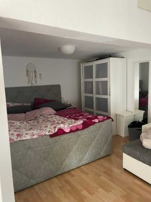 tolle Loftwohnung  530 € - 48 m² - 1.5 Zi.