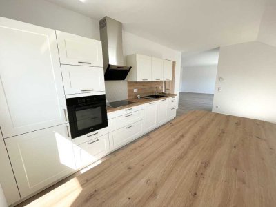 Seltene Gelegenheit: Barrierefreie 3-Zimmer-Penthousewohnung mit hochwertiger Ausstattung