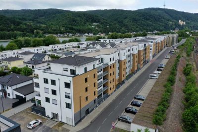 Charmante 2 Zimmer Wohnung