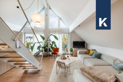 Wohnen wie im eigenen Haus