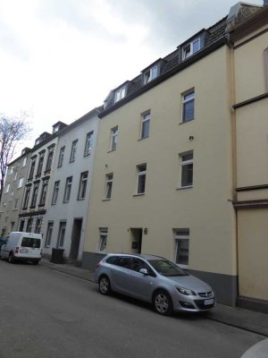 Maisonettewohnung in Köln-Mülheim