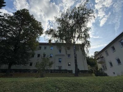 2,5 Zimmer Wohnung im Westviertel von Jena