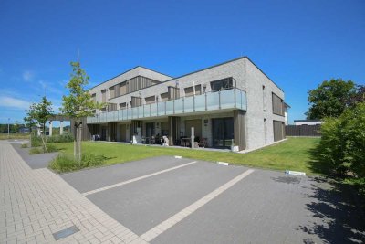 6170 - Modernes Studenten-Appartement mit EBK im Vorort von Oldenburg (Whg. 2. OG - 02)