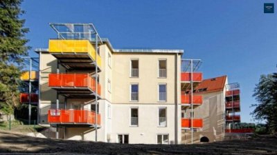 Pfeifferhofweg Top 25: Maisonette im Dachgeschoss in Andritz - Gefördert bis 2026