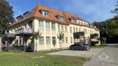 2-ZIMMER  WOHNUNG DER EXTRAKLASSE - SOFORT BEZUGSFREI
