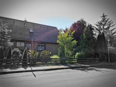 Haus mit 7 Zimmern zzgl. ausgebauten Keller auf großem Grundstück in der Weststadt Privatverkauf