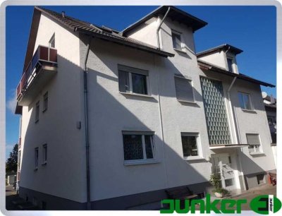 ***Charmante 3 Zi. Maisonette Wohnung – Sichern Sie sich eine wertbeständige Vermögensanlage! ***